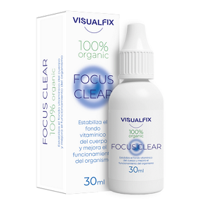 Focus Clear